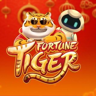 ⚡Robozinho Do Fortune Tiger - Jogo Do Tigre - Grupos Telegram