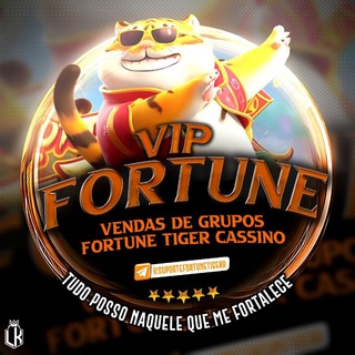 SINAIS PAGANTES ???? FORTUNE TIGER ???? - Grupos De Links - Links De Grupos Do WhatsApp E Telegram