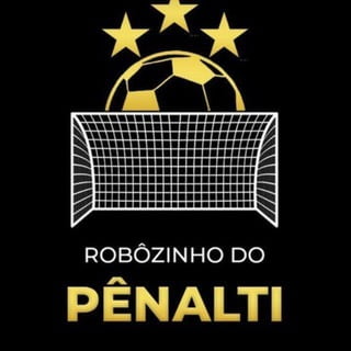 testando telegram de sinais para penalty shoot out #sssgame