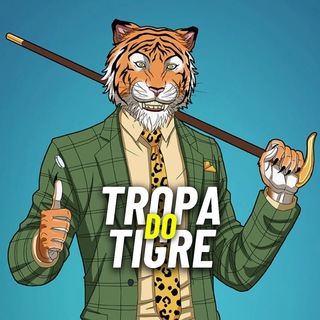 FORTUNE TROPA DO TIGRE