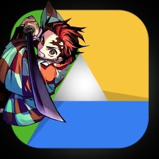 Grupo de Telegram: ANIMES DRIVE HD