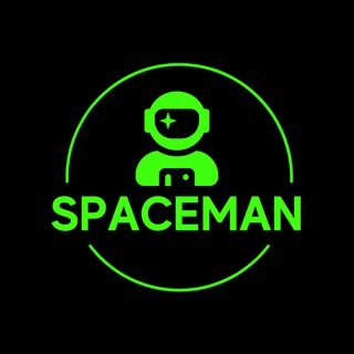 SPACEMAN 🚀 GREEN PREMIUM - Grupo De Apostas