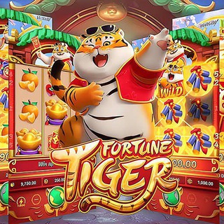 Tiger fortune – sala gratis - Canal Telegram - Português