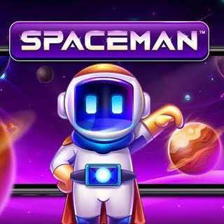 SPACEMAN 🚀 GREEN PREMIUM - Grupo De Apostas