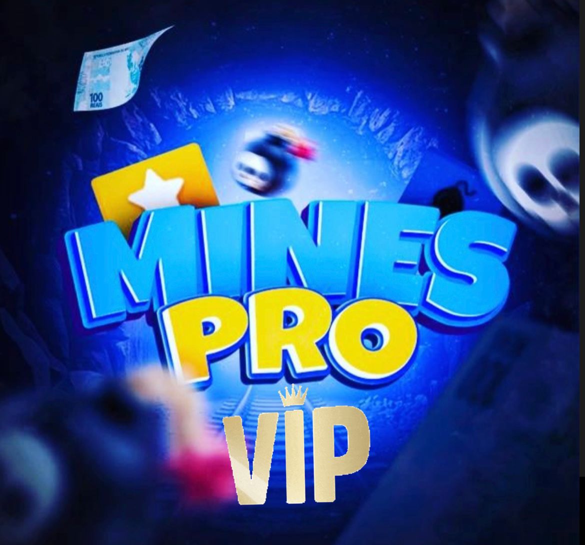 Robô Do Mines SSSGAME - Grupos Telegram