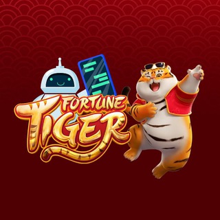 ⚡Robozinho Do Fortune Tiger - Jogo Do Tigre - Grupos Telegram