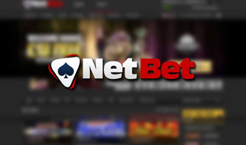 NetBet Cassino