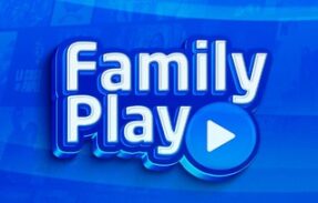 FAMILY PLAY IPTV