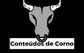 C0nteúd0s de C0rno 🐂