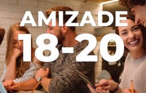 AMIZADE| 18-20