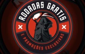 RODADAS GRÁTIS E PROMOÇÕES EXCLUSIVAS