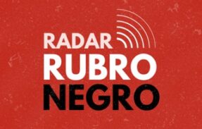 Radar Rubro Negro ❤️🖤