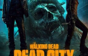 Dead City | Episódios