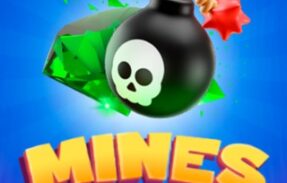 Robô do mines – SSSGAME 💣