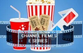 Channel Filmes e séries
