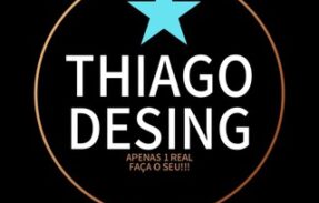 THIAGO DESING🫶