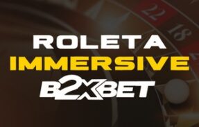 Roleta / B2XBET 🎰