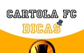 CARTOLA FC DICAS 🎩