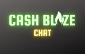 Cash Blaze |CHAT