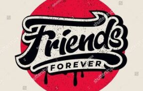 FRIENDS FOREVER 🔥®