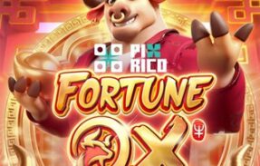 Fortune OX | PixRico