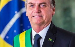 Bolsonaro Al – Clima bom QG