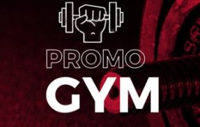 PROMO – GYM