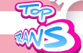 Top TRANS 😈