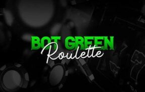 Bot Green Roulette 🎰