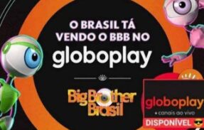 Venda de contas Globo play