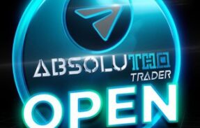 ABSOLUTHO TRADER OPEN