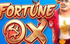 🧧 SINAL FORTUNE OX 🧧