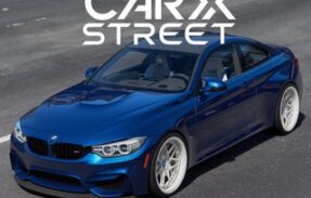 CARX STREET