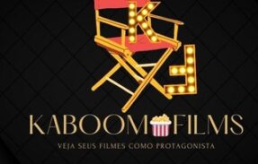 KaboomFilms (A monja 2 / O exorcista/ Jogos Vorazes X / Velozes e furiosos 10)