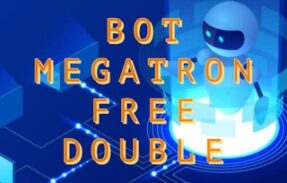Bot megatron (free) DOUBLE
