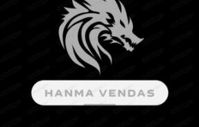 Hanma Vendas (Contas Disponiveis)