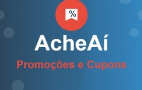 AcheAí – Promoções e Cupons