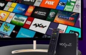 IPTV – TODOS OS CANAIS