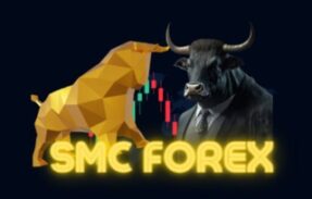 SMC Forex Trading