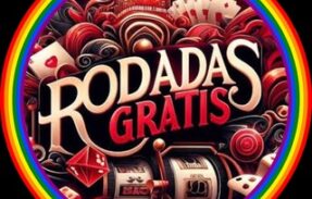 👑RODADAS GRÁTIS E BÔNUS 🚨