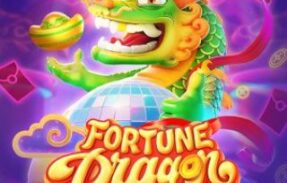 Fortune Dragon Brisabet