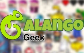 Calango Geek