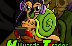 Willyards Trader | Hack Funil 97%