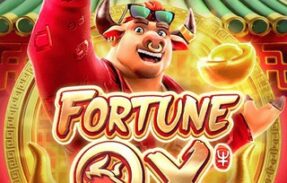 BUG fortune ox 🐂 ( Oficial )
