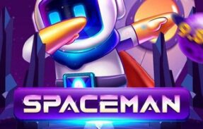 Spaceman Velas Altas – Sinais Oficial