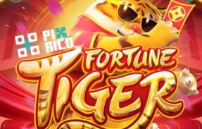 Fortune Tiger | PixRico