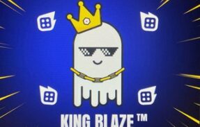 KING BLAZE Double (SEM GALE) [FREE]