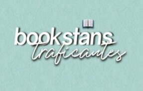 bookstans traficantes 📖