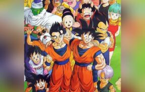 Dragon Ball Z Dublado HD