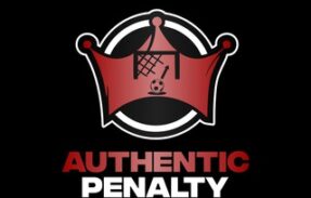 PENALTY AUTHENTIC ⚽️🤖